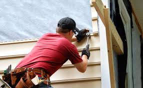 Best Insulated Siding Installation  in Ferris, TX